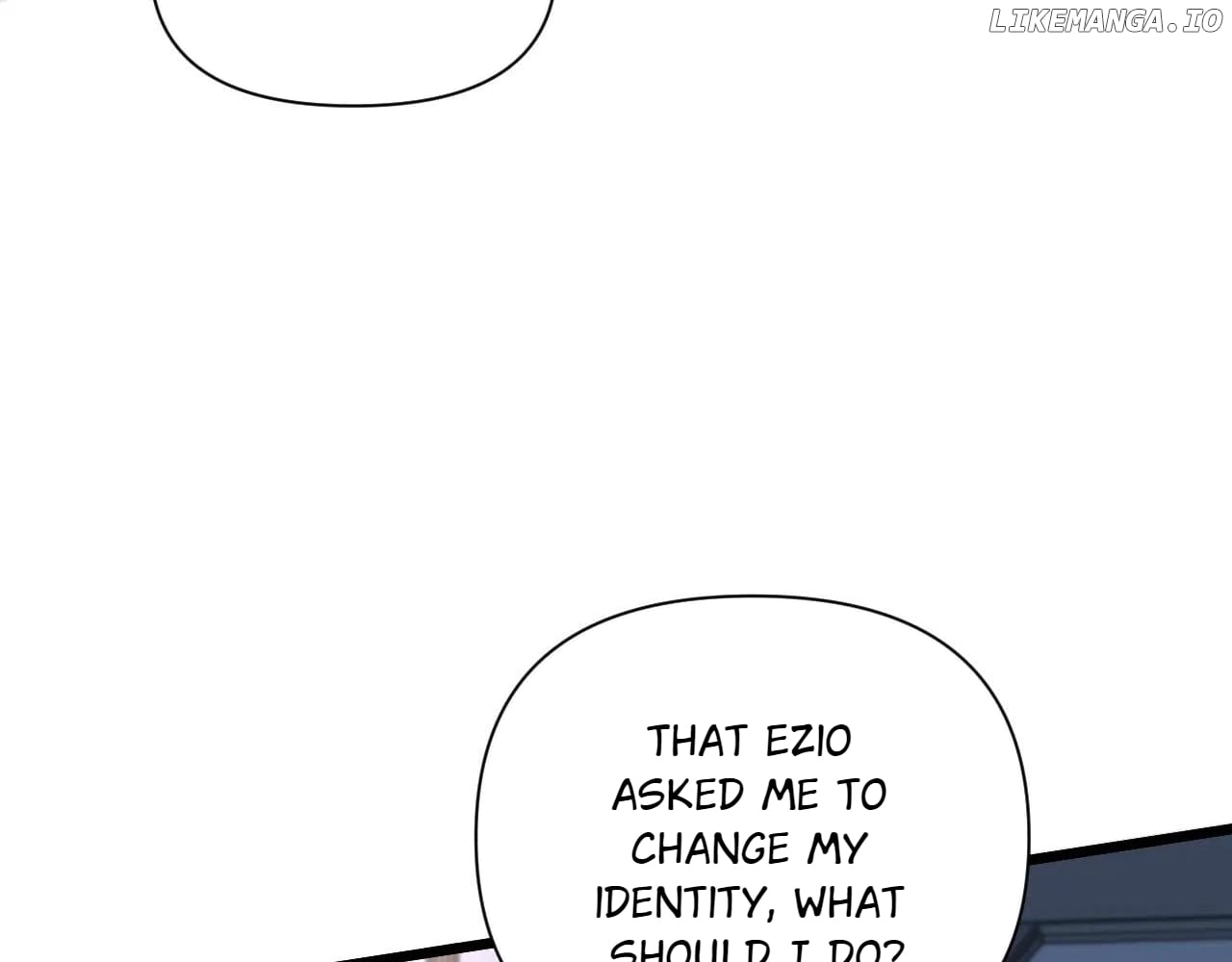 I’m Trapped In This Day For One Thousand Years Chapter 199 - page 35